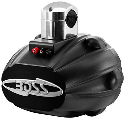 BOSS Audio Systems 600 Watt 6 x 9 Inches