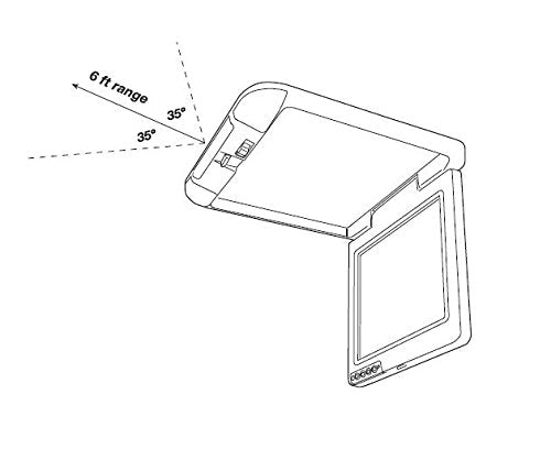 Boss Audio DIN único