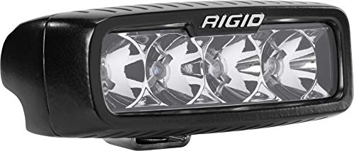 Rigid Industries 904113 Piezas de motor