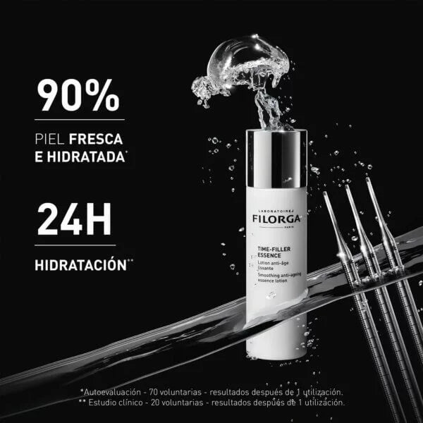 FILORGA TIME-FILLER ESSENCE Loción antiedad alisadora