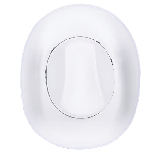 Canguro con tachuelas fieltro sombrero de vaquero