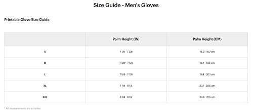 100% Guantes de Motocross ultraligeros ITRACK – Ligeros MX Dirt Bike y Powersport Racing Equipo Protector