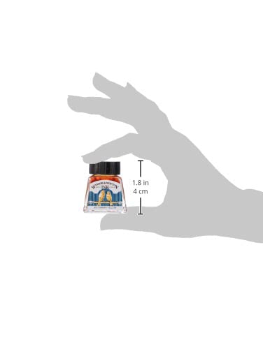 Winsor & Newton Henry Collection Pack Tinta para Dibujo