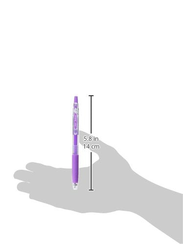 Pilot Juice Bolígrafo de tinta de gel, 0.38 mm, juego de 12 colores, Pastel