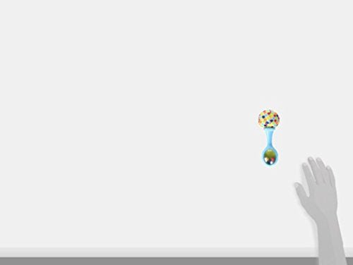 Fisher Price Maracas Coloridas