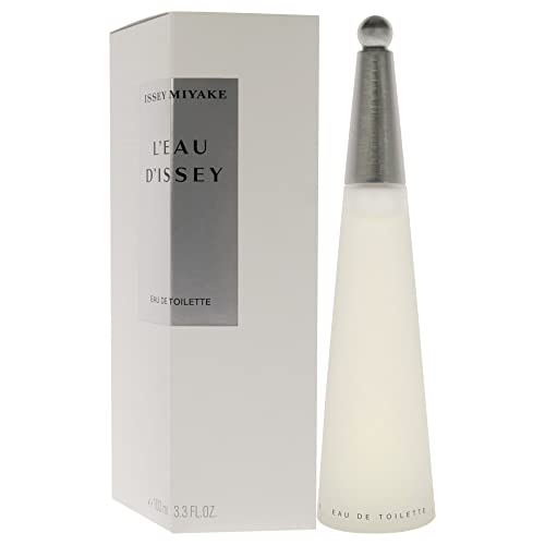Issey Miyake Eau de Toilette Spray para Mujer, 1.6 Oz/50 ml