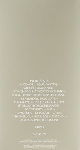 Loewe Pour Homme Sport Eau de Toilette Spray, 150Ml, 5.1 Ounce