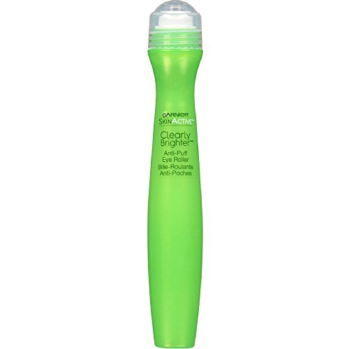 Garnier SkinActive Clearly Brighter Anti-Puff Eye Roller 0.5 oz