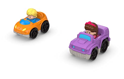 Fisher-Price Little People Sit 'n Stand Skyway