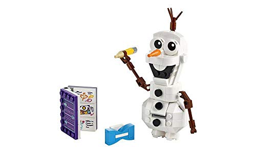 Lego LEGO Olaf Disney Princess frozen ( 41169 ) Building Kit