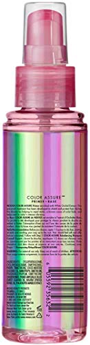 Nexxus Color Assure Pre-Wash Primer 3.3oz (2 Pack)