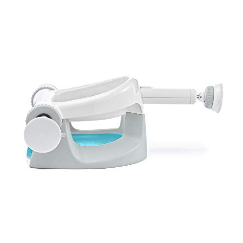 Summer My Bath - Asiento de baño con soporte suave