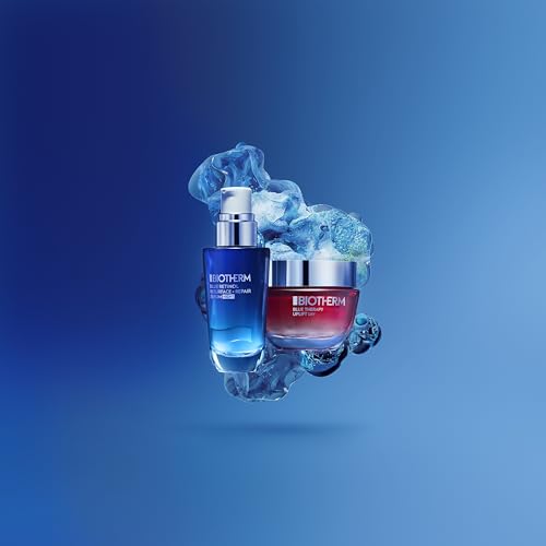 Blue Therapy Red Algas Uplift Crema para Unisex – 1.6 oz crema, 1.6 oz