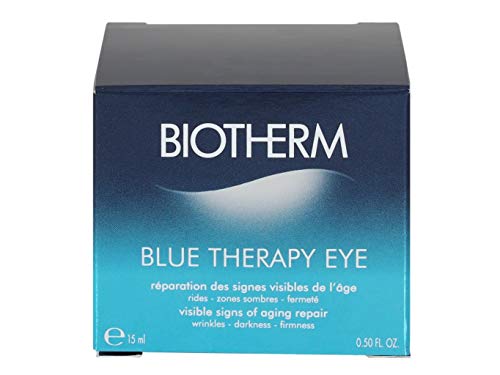 Biotherm - Blue Therapy Eye Cream - 15ml/0.5oz