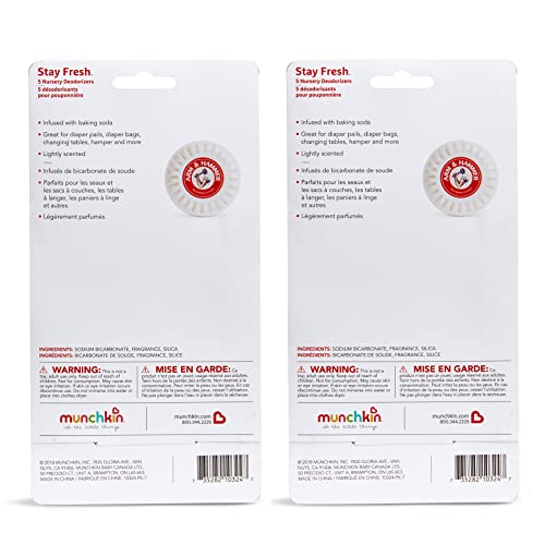 Hammer - Ambientadores para guardería