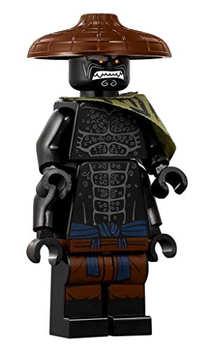 LEGO Ninjago - Master Falls