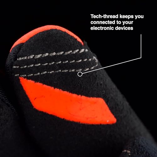 100% Brisker - Guantes para motocross y bicicleta de montaña