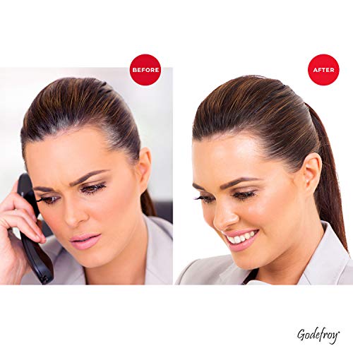 Godefroy Color Tint Kit Medium, Brown