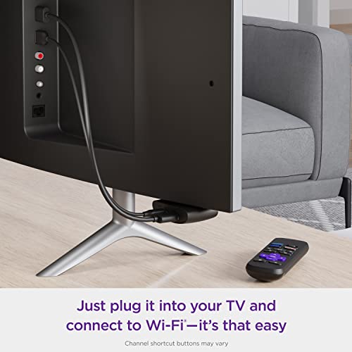 ROKU Express Dispositivo de Streaming HD