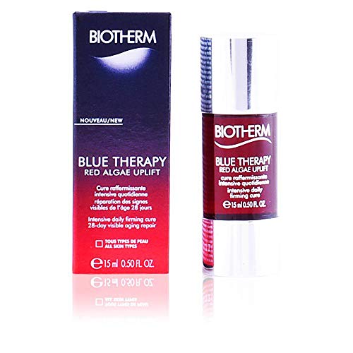 Biotherm Blue therapy red algae uplift cure