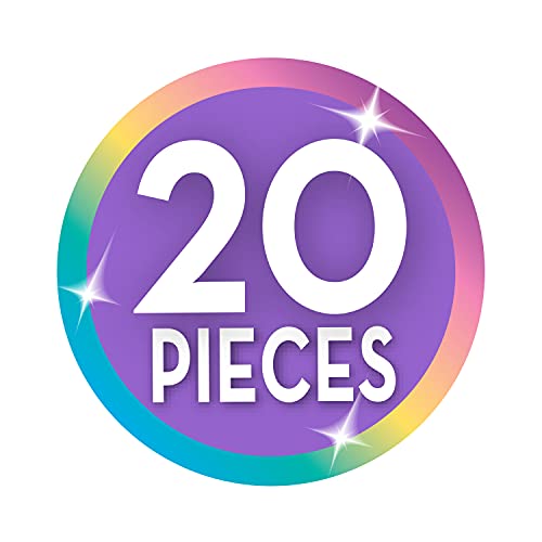 Barbie - Cabeza de para peinar, Cabello Rubio