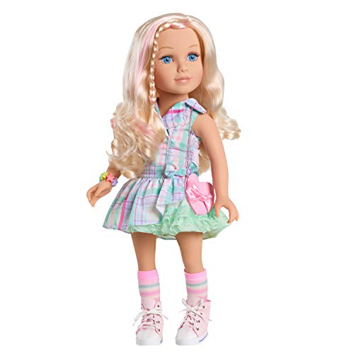 Journey girl doll meredith online