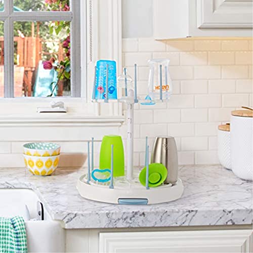 Munchkin High Capacity Drying Rack