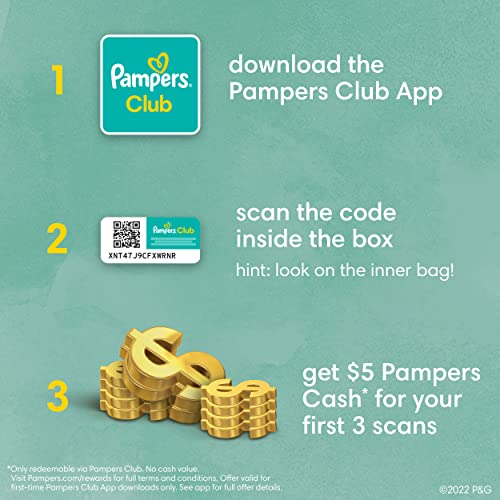 Pampers Pampers Pure Protection Pañales para recién nacidos tamaño n 31 unidades (versión antigua)