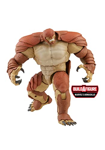 Marvel Legends Series - Morlun