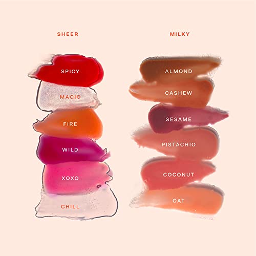 Tower 28 Shineon Lip Jelly Gloss Chill