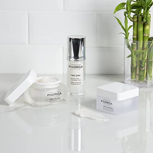 FILORGA TIME ZERO SÉRUM Multicorrección Arrugas