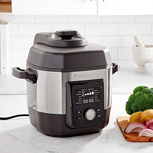 Cuisinart CPC Multiolla de alta presión