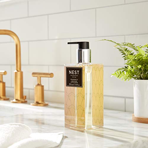 NEST Fragrances -Liquid Hand Soap, 300ml