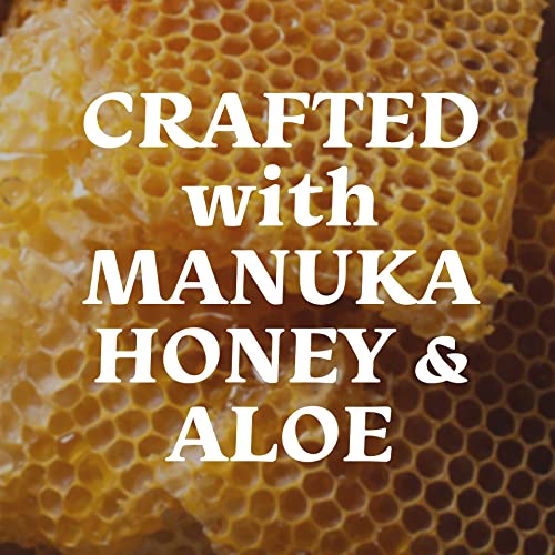 Amazing Aloe Vera Eczema y Psoriasis Champú