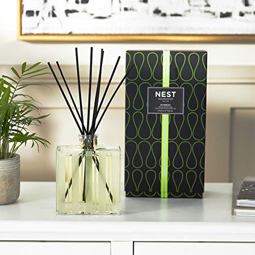 NEST Fragrances - Difusor de bambú