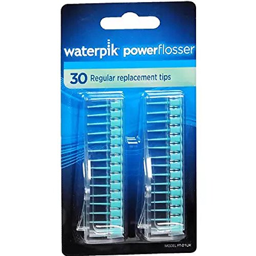 WaterPik FT-01 - Puntas de repuesto para soldador (30 unidades)