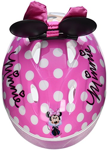 BELL Minnie - Casco Infantil