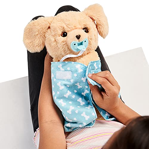 Little Live Pets Cozy Dozy Cubbles The Bear