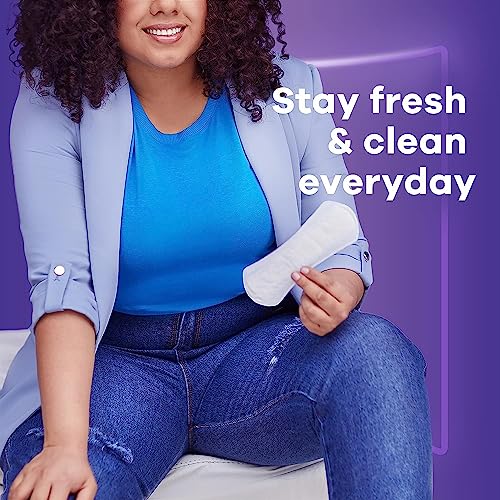 Always Xtra Protection Sanitary Pads