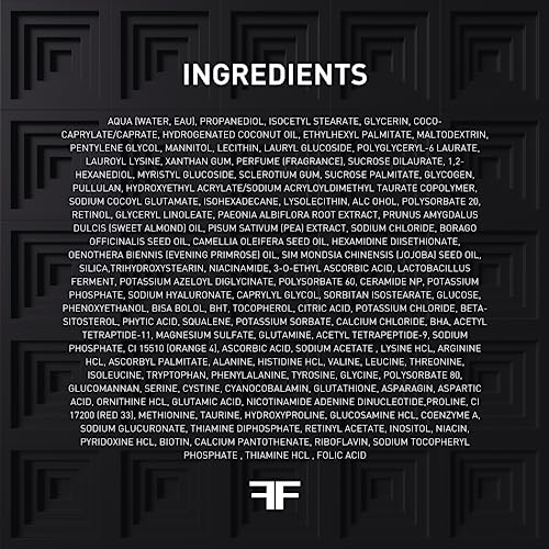 FILORGA LIFT-STRUCTURE Crema Ultra-Lifting 50ml