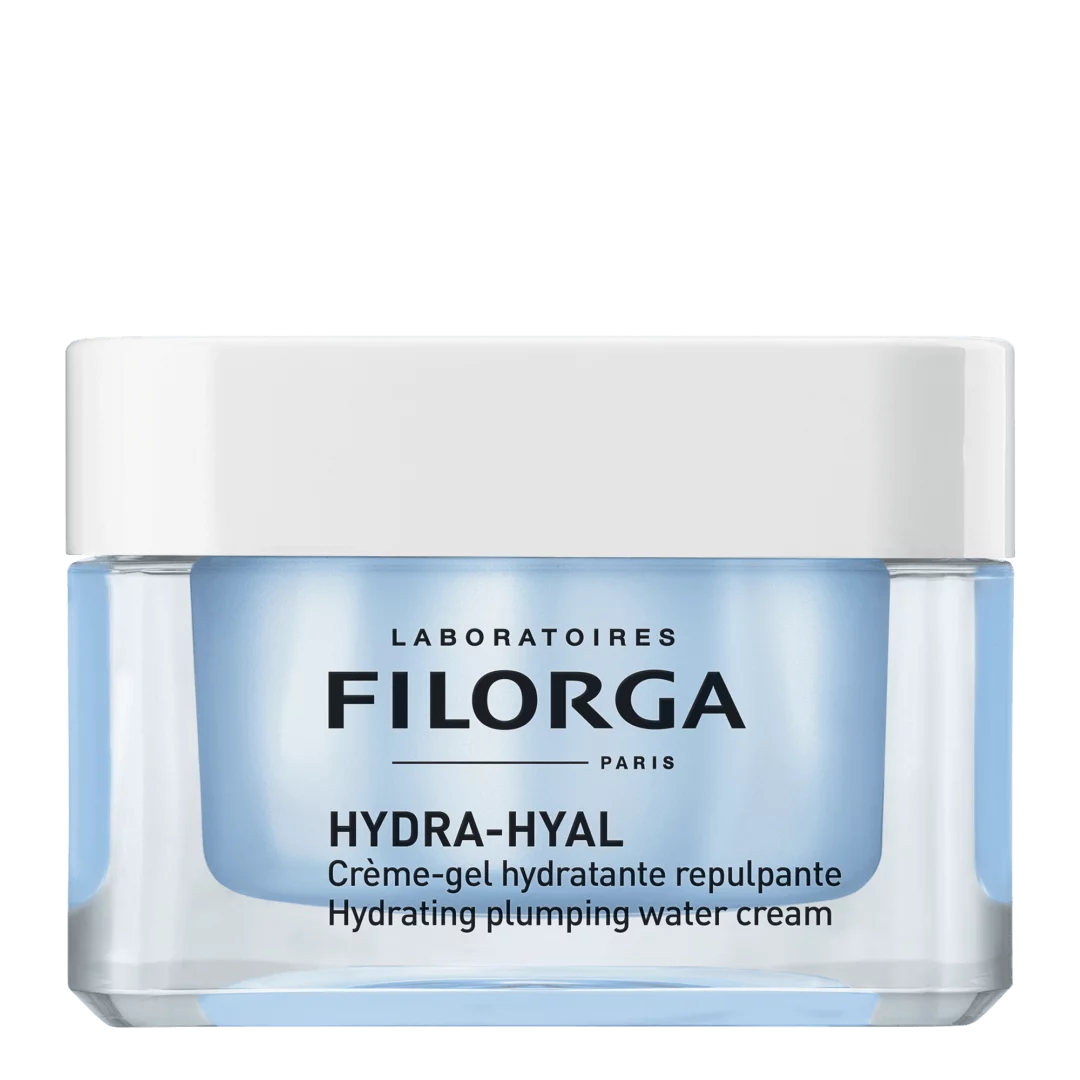 FILORGA HYDRA-HYAL CREAM-GEL Gel-crema hidratante repulpante