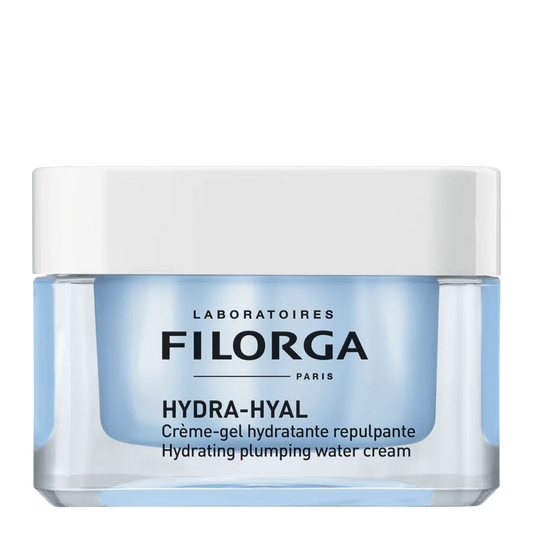 FILORGA HYDRA-HYAL CREAM-GEL Gel-crema hidratante repulpante