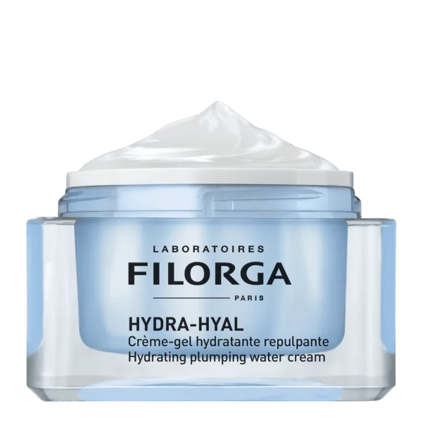 FILORGA HYDRA-HYAL CREAM-GEL Gel-crema hidratante repulpante