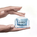 FILORGA HYDRA-HYAL CREAM-GEL Gel-crema hidratante repulpante