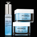 FILORGA HYDRA-HYAL CREAM-GEL Gel-crema hidratante repulpante