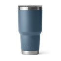 YETI Rambler Vaso Aislado al aspiradora de Acero Inoxidable de 30 onzas con Tapa MagSlider
