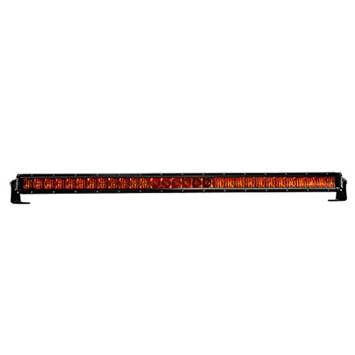 Rigid Industries 932314-SR-Series-30 Pulgadas-Spot-con-Amber-PRO-Lens-02