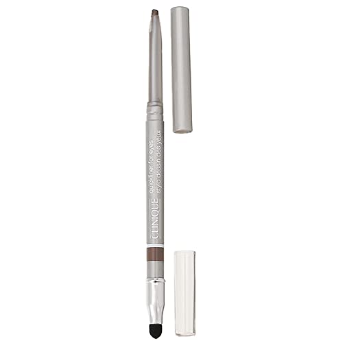 Clinique Quickliner for Eyes Lápiz automático de 0.1 oz en caja
