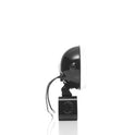 KC HiLiTES 490 Rally 400 - Sistema de luz de conducción de 4 Pulgadas, 55 W, Color Negro