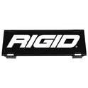 Rigid Industries - Accesorios Exteriores, Negro: Protector de luz automotriz